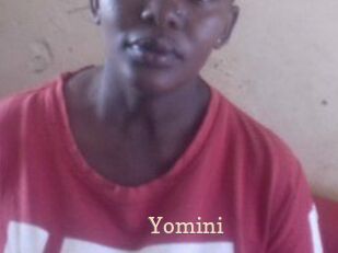 Yomini