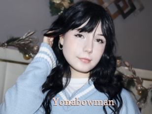 Yonabowman