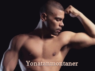Yonatanmontaner