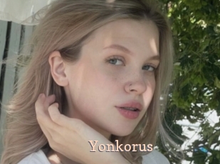 Yonkorus