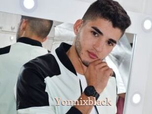 Yonnixblack