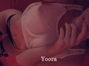 Yoora