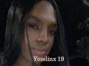 yoselinx_19 Chaude Vision