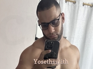 yosethsmith Chaude Vision
