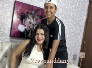 Yosseanddany