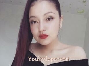 Youlittlepervert