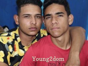 Young2dom