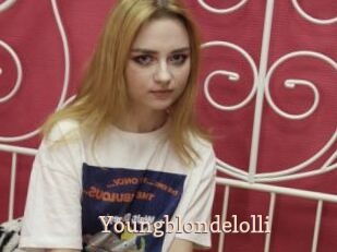 Youngblondelolli