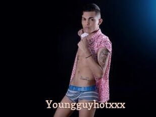 Youngguyhotxxx