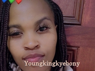 youngkingkyebony Chaude Vision