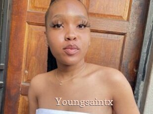 Youngsaintx
