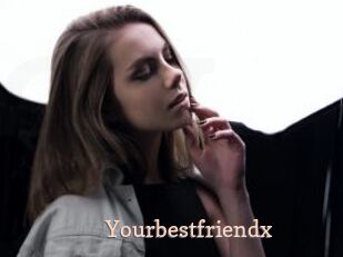 Yourbestfriendx
