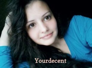 Yourdecent