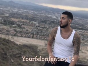 Yourfelonfantasy18