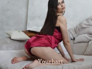 Yourhart