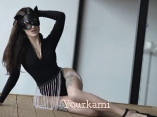 Yourkami