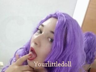 Yourlittledoll