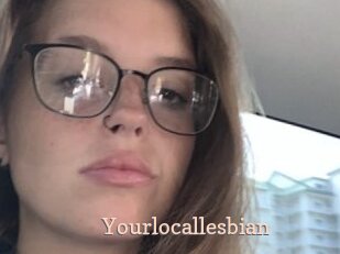 Yourlocallesbian