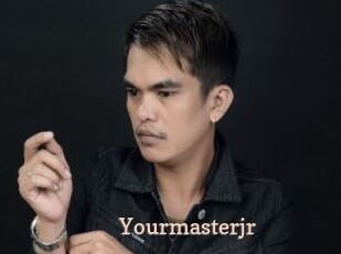 Yourmasterjr