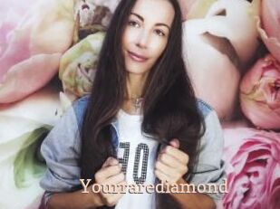 Yourrarediamond