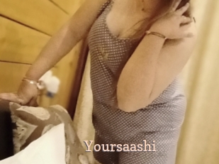 Yoursaashi