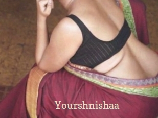 yourshnishaa Chaude Vision