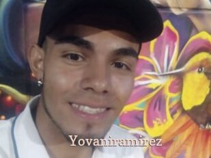 Yovaniramirez