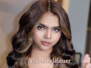 Ysabelladelauer