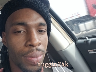 Yuggin24k