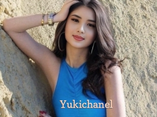 Yukichanel