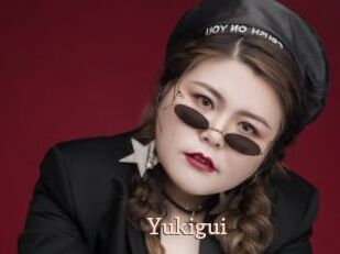 Yukigui