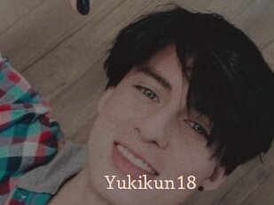 Yukikun18