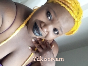 Yukiscream