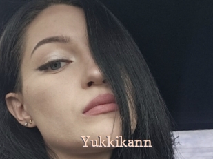 Yukkikann
