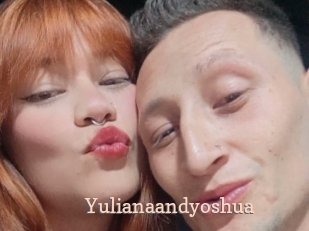 Yulianaandyoshua