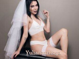 Yulianaarteaga