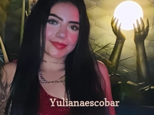 yulianaescobar Chaude Vision
