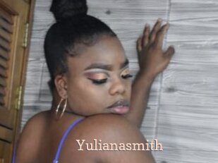 Yulianasmith