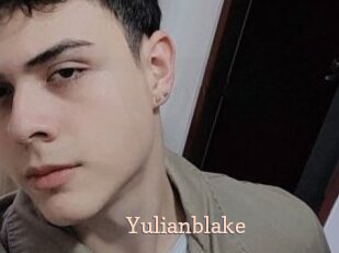 Yulianblake