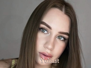 Yuliast
