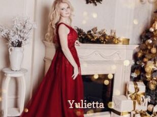 Yulietta
