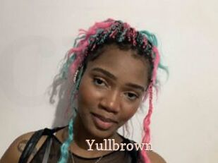 Yullbrown