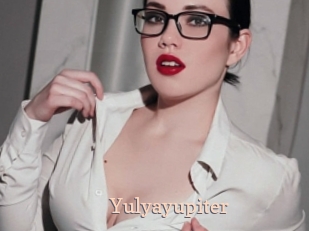 Yulyayupiter