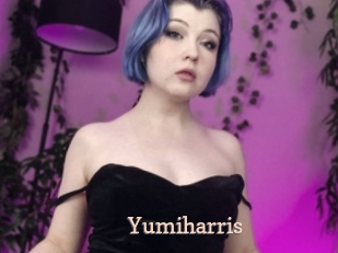 Yumiharris