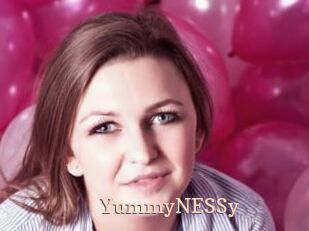 YummyNESSy