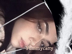 Yummycatty