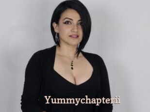 Yummychapterii