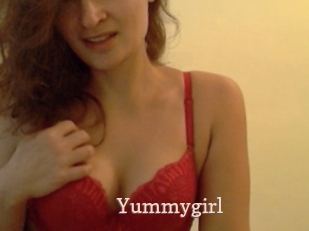 yummygirl Chaude Vision