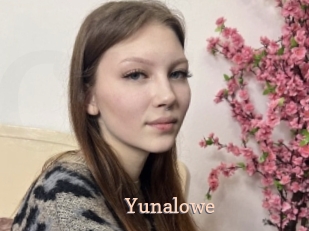 Yunalowe