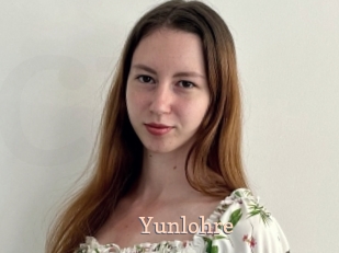 Yunlohre